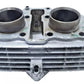 Cylindre Honda CM 125 Custom 1986 n°2 Réf : 12100-399-010