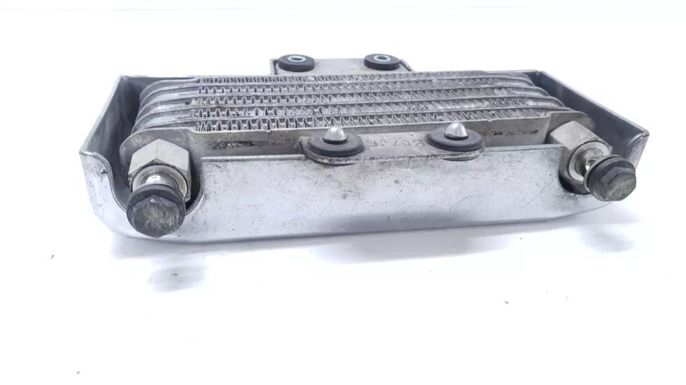Radiateur d'huile Hyosung Comet GT 125 2005