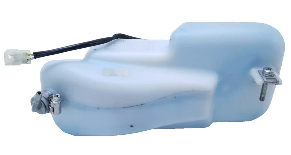 Réservoir d'huile Aprilia RS 50 2010 Réf : 00H03706081