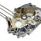 Carter moteur central droit Honda CB 125 Twin 1980 Réf : 11100-399-000