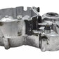 Carter moteur central gauche Yamaha DT125LC 1987 n°3 Réf : 10V-15111-01-00