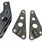 Supports moteur Honda CM 125 Custom 1986 Réf : 50351-KB4-000ZA
