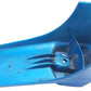 Support de plaque Honda CB 125 T 1980 n°2 Réf : 80100-399-000ZA
