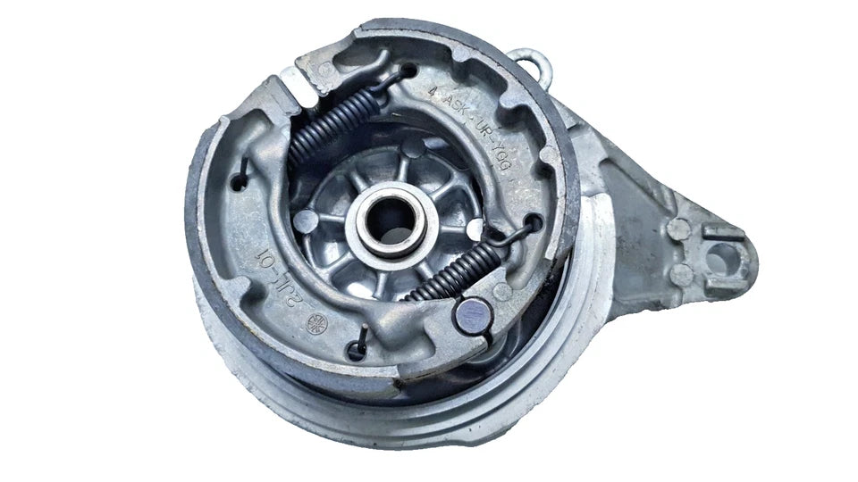 Tambour de frein arrière Yamaha SR 125 1993 Réf : 5H0253210038
