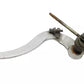Pédale de frein arrière KTM 125 SX 1995 Réf : 50203060544