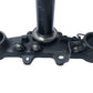 Té de fourche inférieur Yamaha DT125LC 1982 n°5