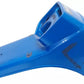Support de plaque Honda CB 125 T 1980 n°2 Réf : 80100-399-000ZA