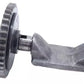 Balancier d'équilibrage Yamaha DT125LC 1987 n°15 Réf : 34X-11454-00-00