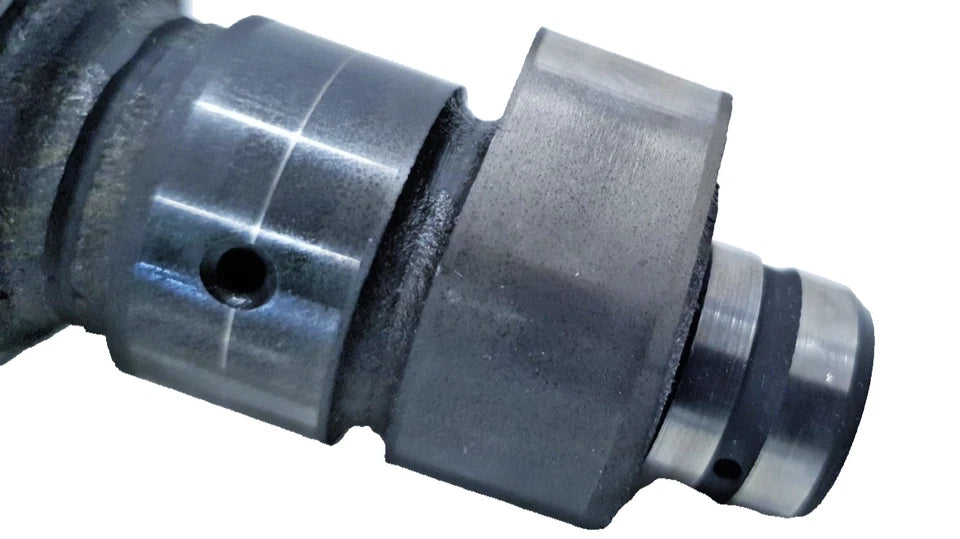 Arbre à cames Yamaha SR 125 1993 Réf : 5N0121711000