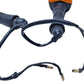 Clignotants arrière Yamaha TDR 125 2002 n°2 Réf : 51J833300000