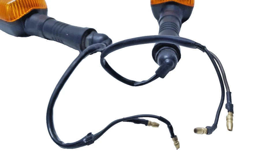 Clignotants arrière Yamaha TDR 125 2002 n°2 Réf : 51J833300000