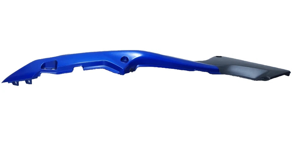 Carénage arrière gauche Honda CBR 125 2007 Réf : 83700-KTY-D30ZC
