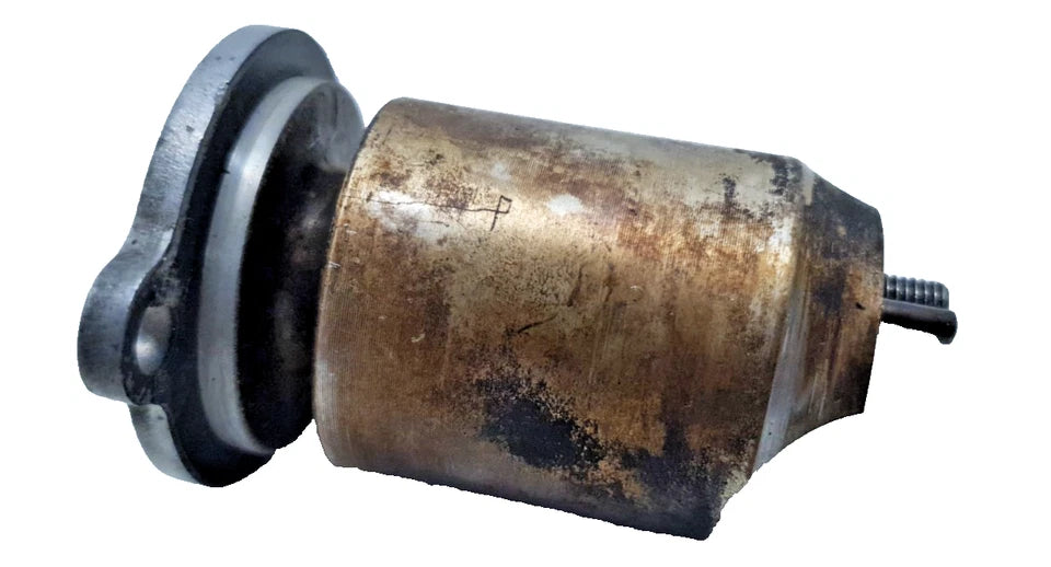 Valve Yamaha TDR 125 1996 n°2 Ref: 4FU1131A0000