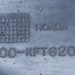 Garde boue avant Honda CLR 125 CityFly 2001 Réf : 61100-KFT-620ZB