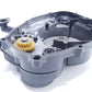 Carter d'embrayage Yamaha DT125LC 1987 n°16 Réf : 34X-15421-00-00