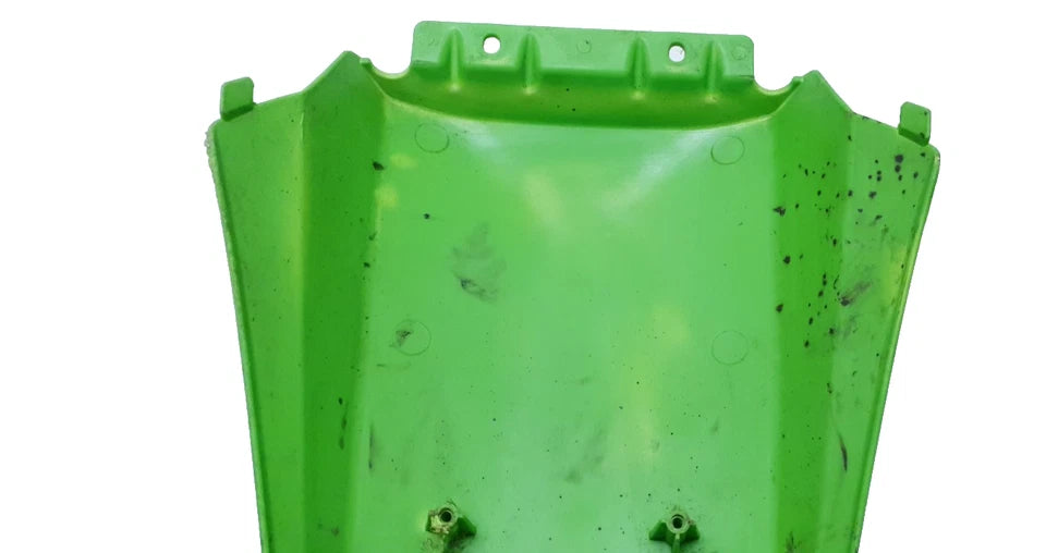 Capot de selle Derbi Senda DRD X-Treme 50 2006 Réf : 00H00608164