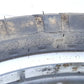 Roue arrière Yamaha DT125R 1997 n°2 Réf : 944181846600