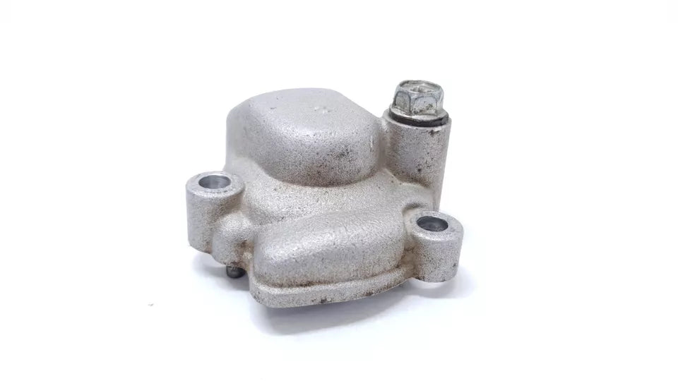 Pompe à eau Yamaha DT125LC 1987 n°15 Réf : 10V-12450-00-00