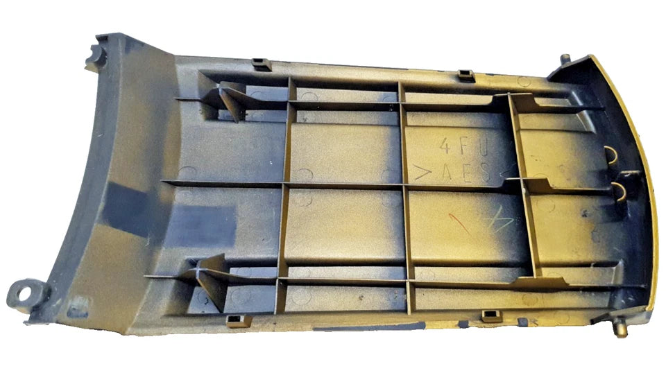 Capot de selle Yamaha TDR 125 1998 Réf : 4GW21611004B