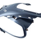Tête de fourche Yamaha TZR 50 2008 n°4 Réf : 5WXF83510000