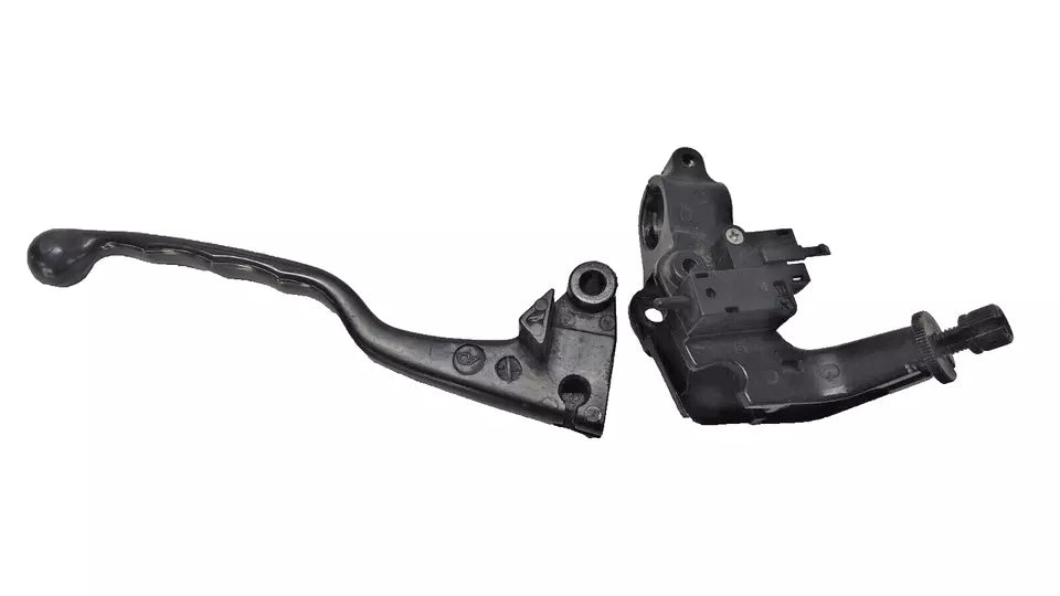 Cocote d'embrayage & levier Kawasaki GPX 600 R 1989 Réf : 46076-1139