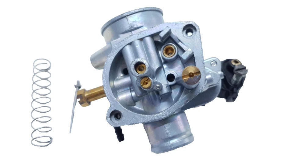 Carburateur 1-2 incomplet 17,5mm Yamaha TZR 50 2005