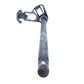 Axe de sélecteur Yamaha DT125R 1997 n°2 Réf : 10W181010300