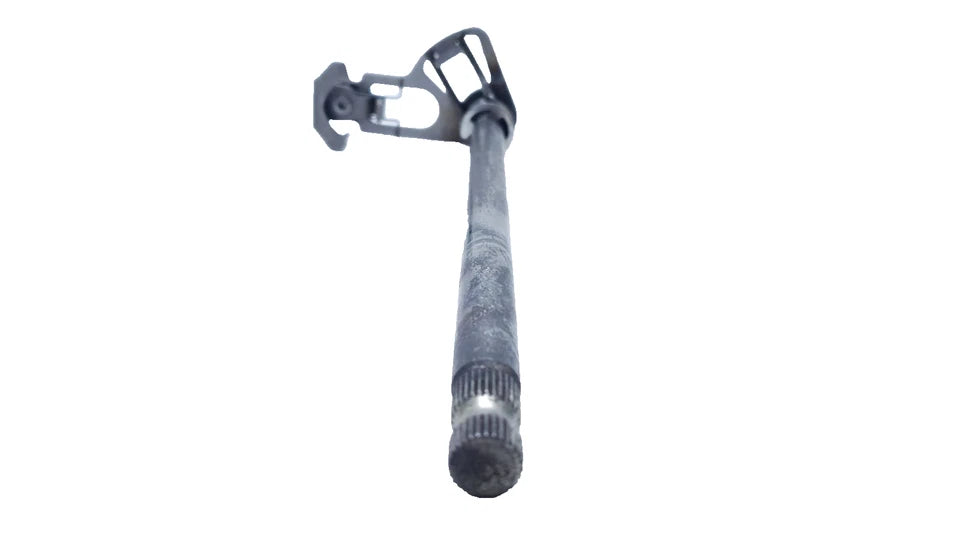 Axe de sélecteur Yamaha DT125R 1997 n°2 Réf : 10W181010300