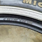 Roue avant & axe & entraineur Yamaha XJ 600 1984-1991 31E-25168-20-98
