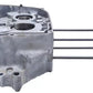 Carter moteur central droit Honda CB 125 T 1980 n°2 Réf : 11100-399-000
