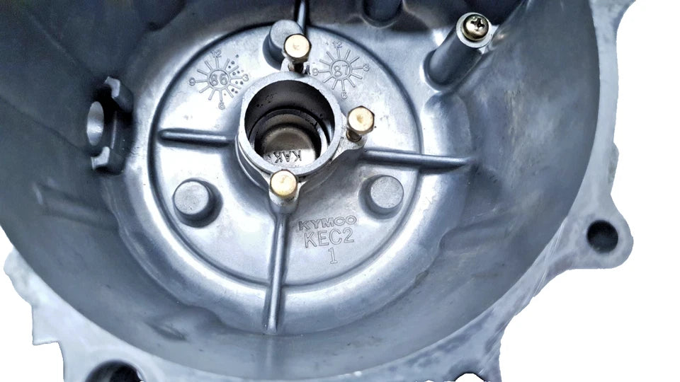 Carter d'allumage Kymco Zing 125 1997 Réf : 11341KEC2900NJA