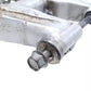 Bras oscillant Yamaha DT125LC 1987 n°16 Réf : 34Y-22110-00-35