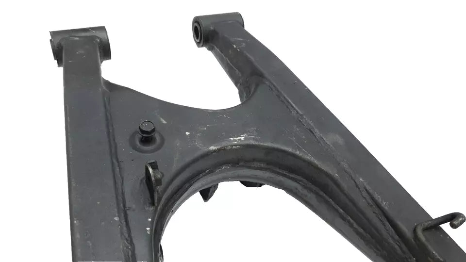 Bras oscillant Kawasaki KMX 125 1987 n°3 Réf : 33001-1270-P2