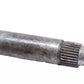Axe de sélecteur Yamaha DT125LC 1987 n°14 Réf : 10V-18101-00-00