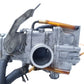Carburateur Mikuni 28mm Yamaha DT125R 1997 n°2 Réf : 3MB141010000