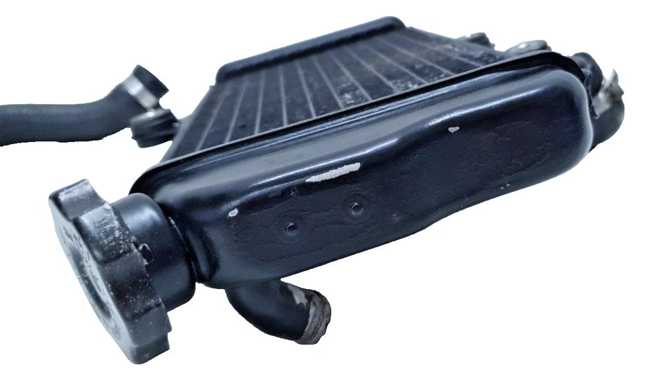 Radiateur Yamaha TDR 125 1997 Réf : 4FU-12461-00