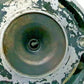 Culasse Yamaha DT125LC 1987 n°2 Réf : 34X-11111-01-00