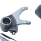 Fourchettes de boite de vitesse Yamaha DT125LC 1987 n°21 Réf : 10V-18511-00-00