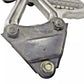 Cale pied passager G Kawasaki GPX600 R 1989 Réf : 35011-1342