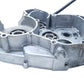 Carter moteur central droit Yamaha DT125LC 1987 n°21 Réf : 10V-15121-02-00