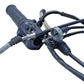Commodo droit Honda CM 125 T 1980 Réf : 35150-419-641
