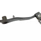 Pédale de frein arrière Yamaha DT125LC 1987 n°12 Réf 34X-27211-00-00