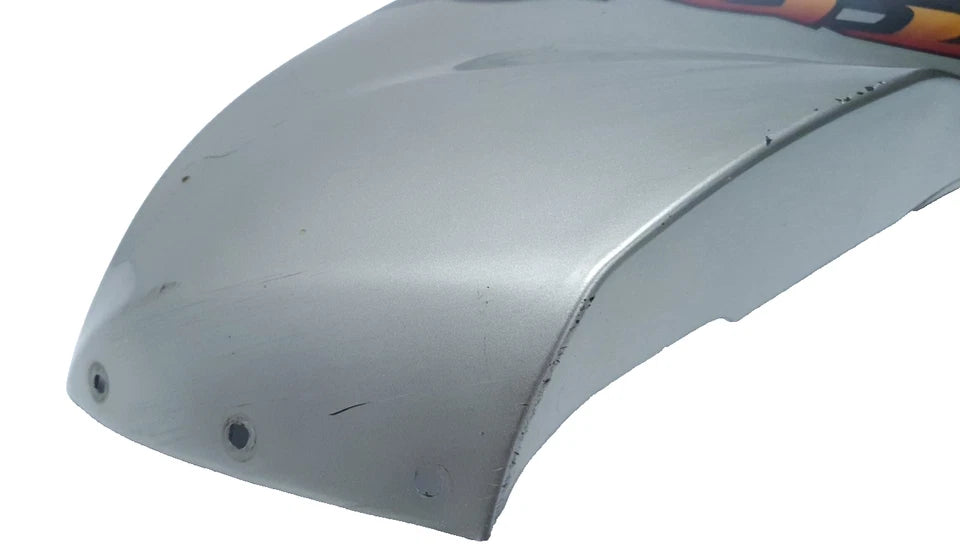 Carénage avant droit Yamaha TDR 125 1998 Réf : 4GW2835V004B