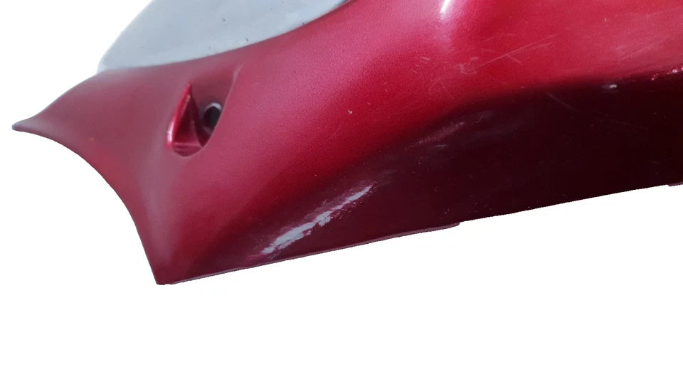 Carénage arrière droit Kymco Zing 125 1997 Réf : 83540KKAK900BJP