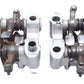 Support d'arbre à cames Honda CM 125 T 1978 n°4 Réf : 12231-399-000