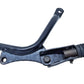 Repose-pied arrière gauche Honda CM 125 T 1980 Réf : 50646-419-000ZA