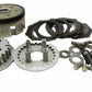 Embrayage complet Honda CM 125 Custom 1986 Réf : 22100-KB4-670
