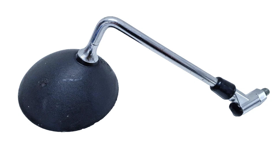 Rétroviseur gauche Yamaha XV 125 Virago 2000 Réf : 1J726290H00