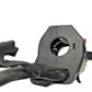 commodo droit Kawasaki GPX 600 R 1989 Réf : 46091-1459