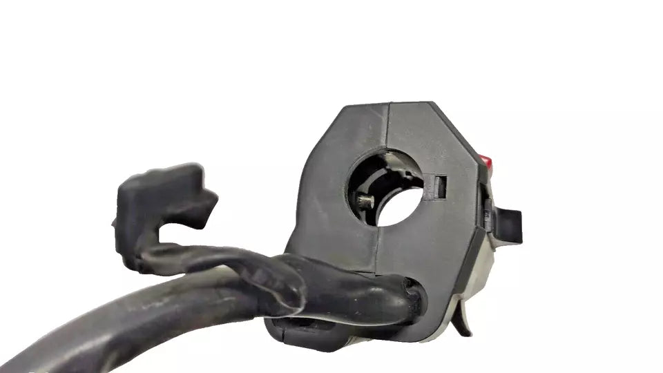 commodo droit Kawasaki GPX 600 R 1989 Réf : 46091-1459